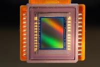 Digitalkamera CCD-Chip
