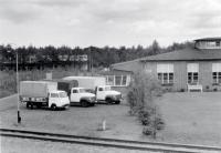 Firma W. Pelz GmbH & Co. KG, ca 1956